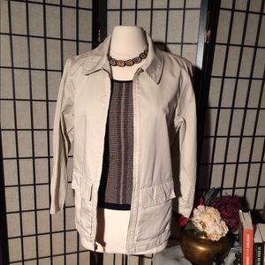 ☘️ 3/$25 EDDIE BAUER Jacket, Size SP